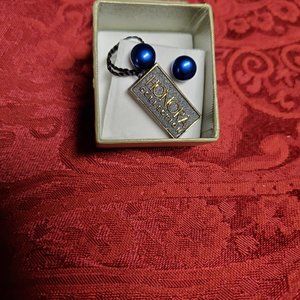 Earings